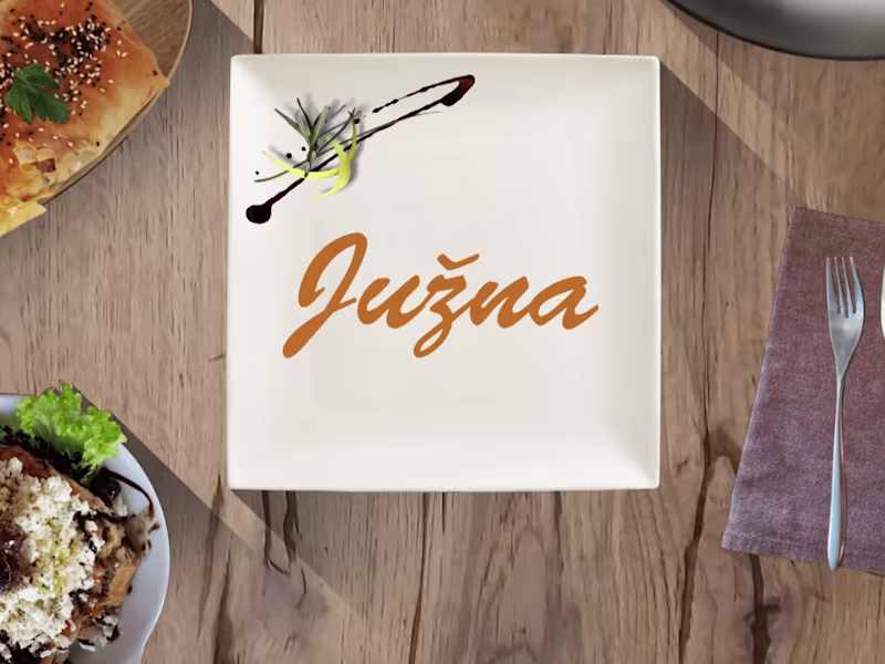 Cover image for TV Cooking show