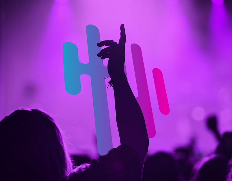 Cover image for Cathedral Sessions | Visual Brand Identity
