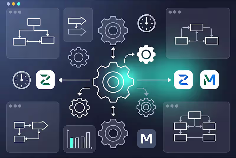 Cover image for Business Process Automation