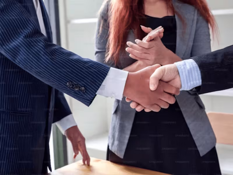 Cover image for Procurement Negotiation: How to Make It a Win-Win | Quandary