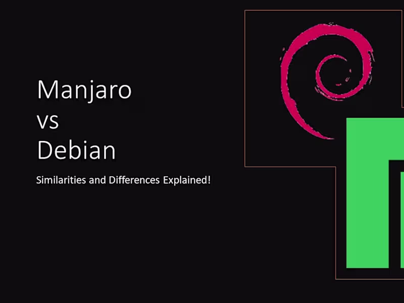 Cover image for Persistent Manjaro Setup with GPU Acceleration for LLM