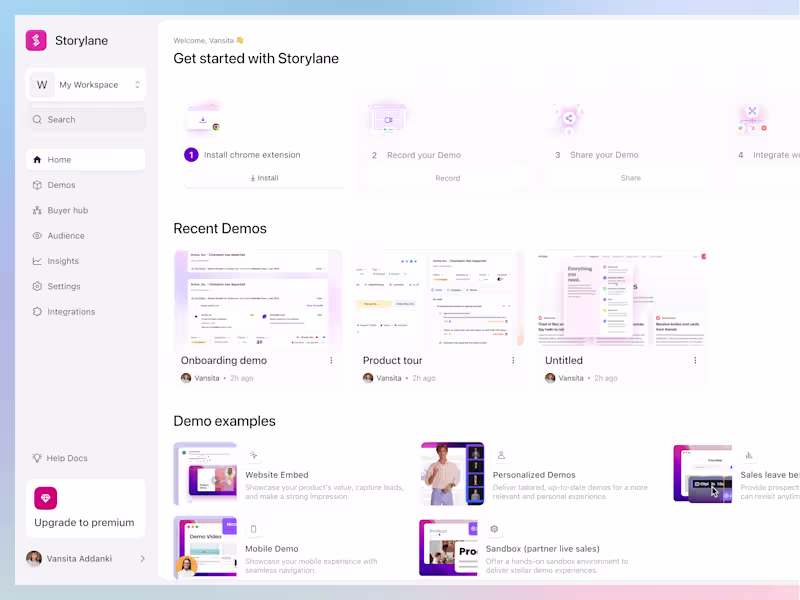 Cover image for Product Design (UI/UX) for SaaS, AI & Mobile Apps 