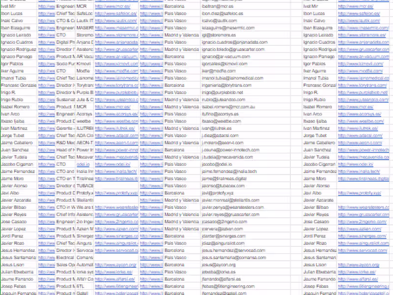 Cover image for Data Harvester: Professional Web Scraping Solutions
