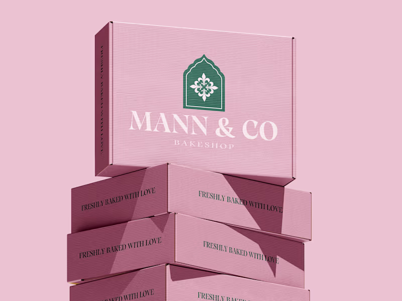 Cover image for Elevate Your Brand: Custom Branding Kit Design