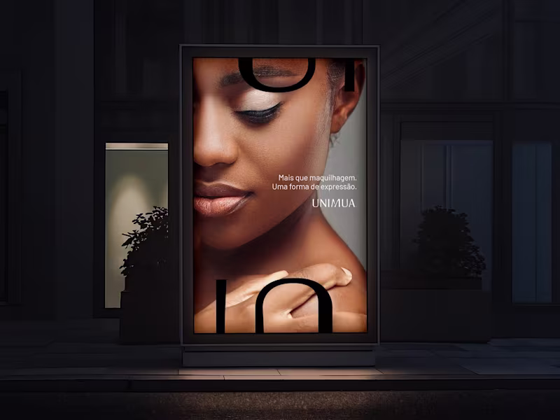 Cover image for UNIMUA