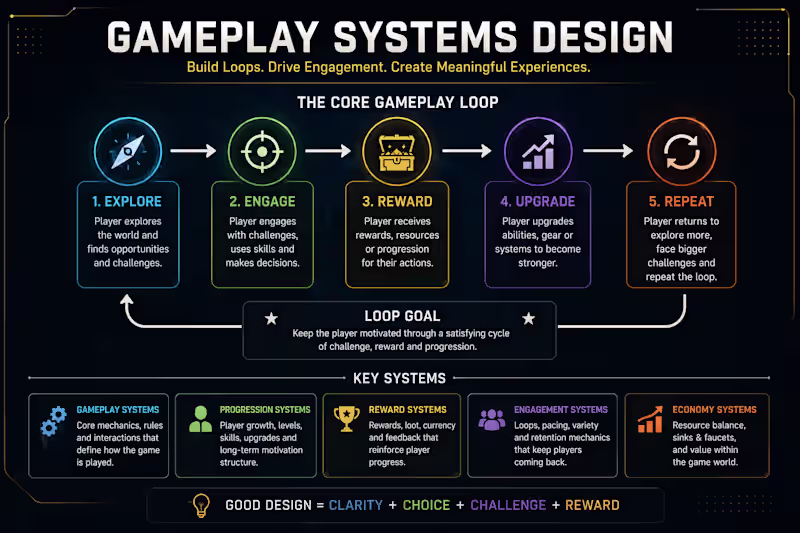 Cover image for Gameplay Prototype Strategy