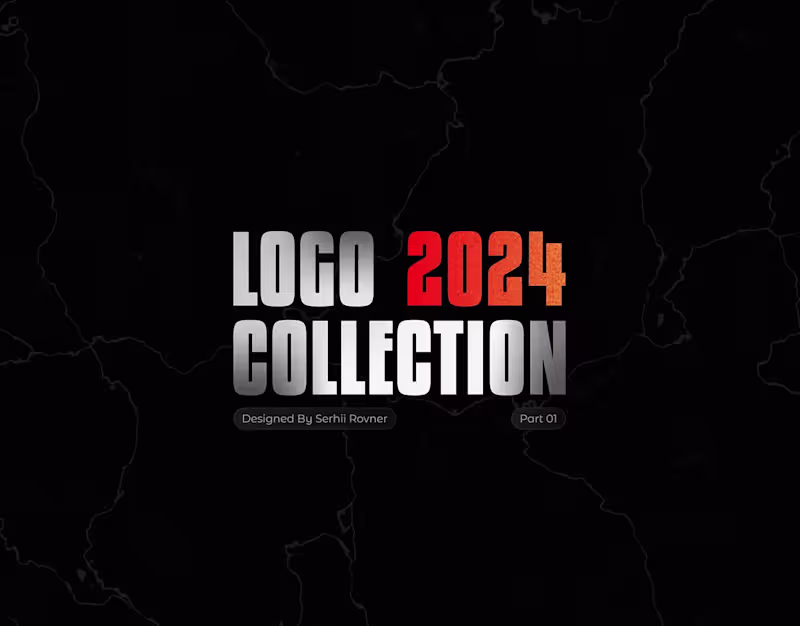 Cover image for Logo Collection 2024