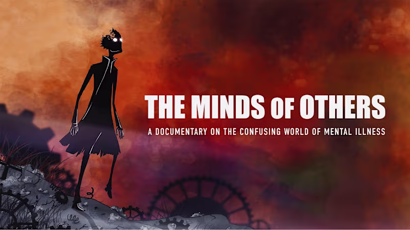 Cover image for The Minds of Others | Full Documentary