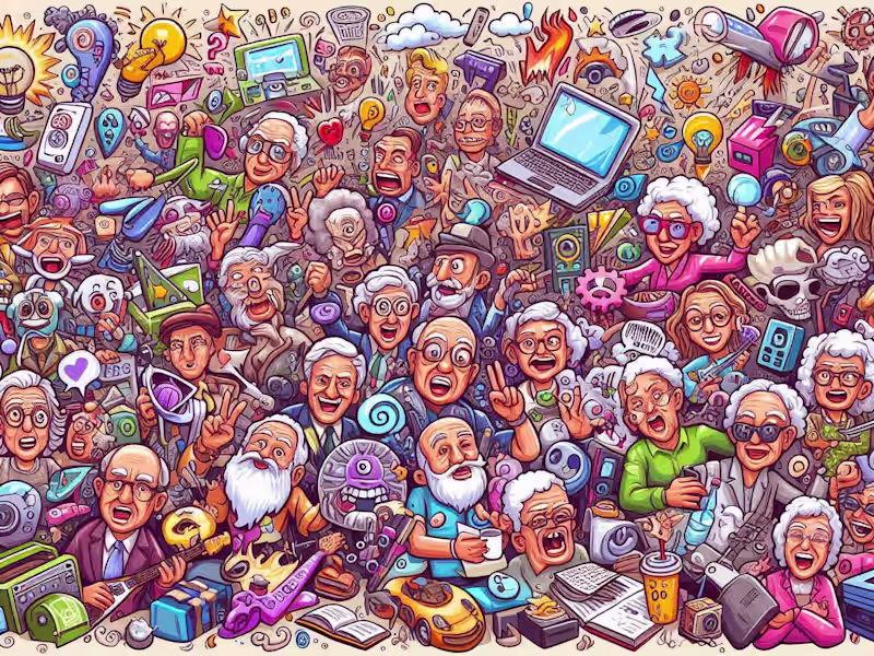 Cover image for Essay