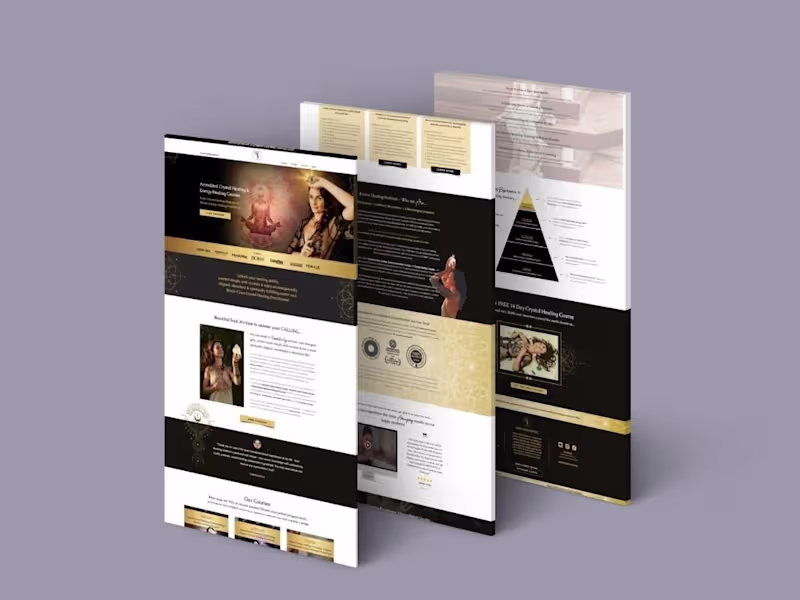 Cover image for Online Course Creation Kajabi Course