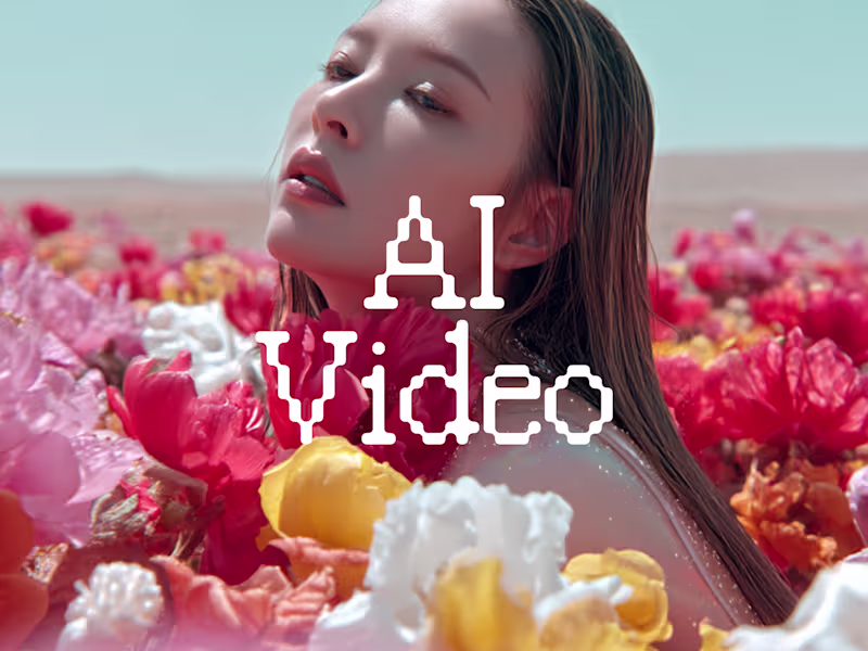 Cover image for AI Video