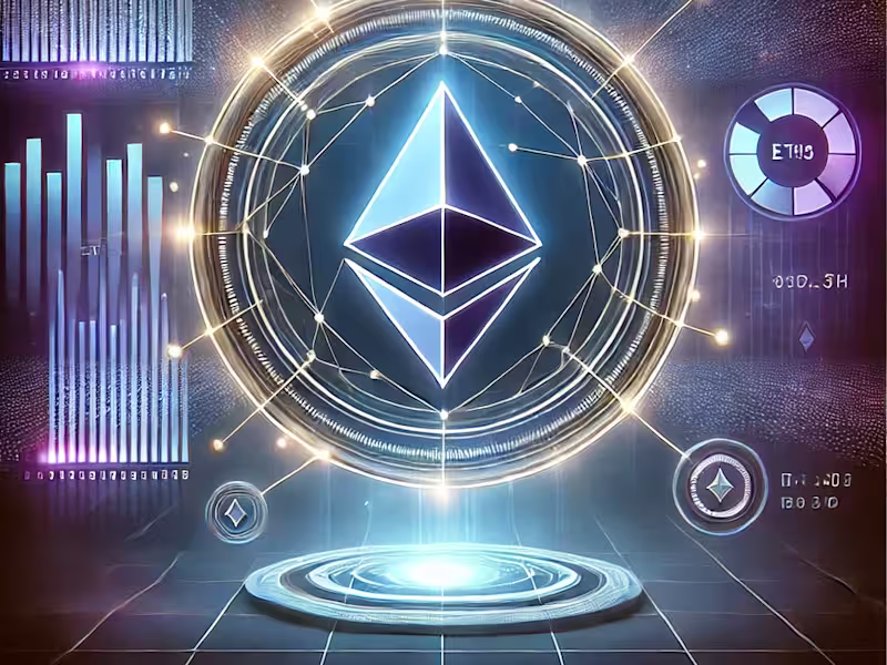 Cover image for Chainsauce - Node.js Ethereum Indexer