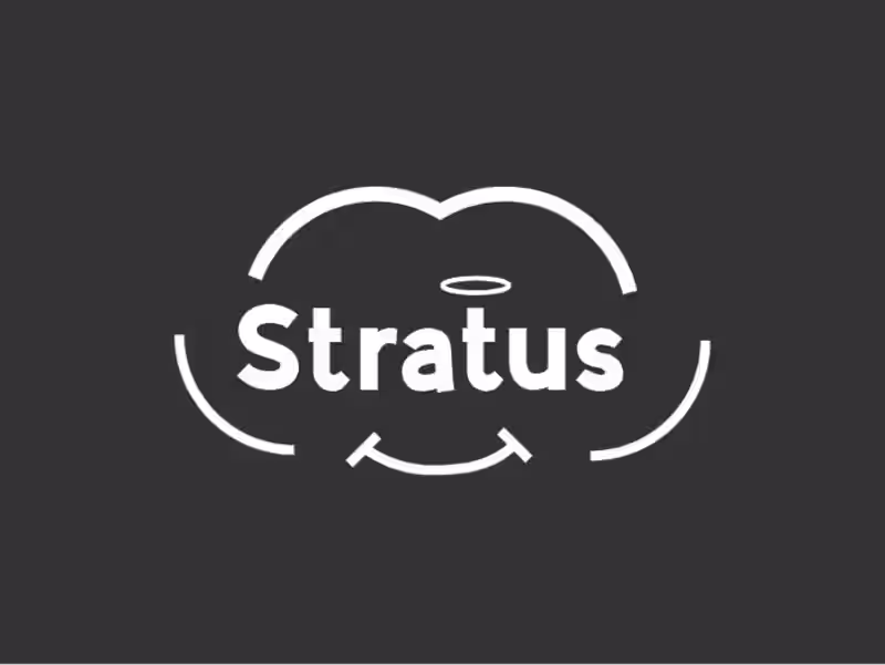 Cover image for Stratus — jd.