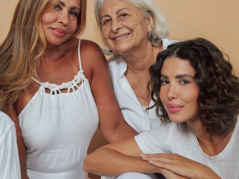 Cover image for Self Care During Menopause