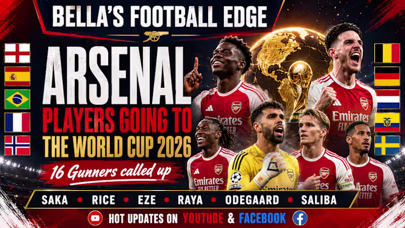 Cover image for Bella’s Football Edge reacts to