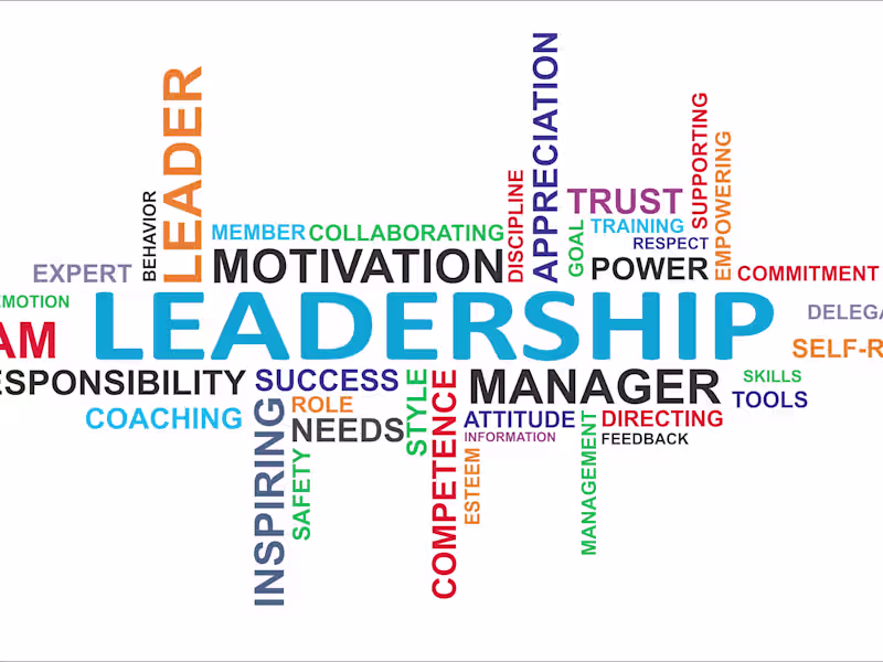 Cover image for What Makes a Good Leader? (and Why?)
