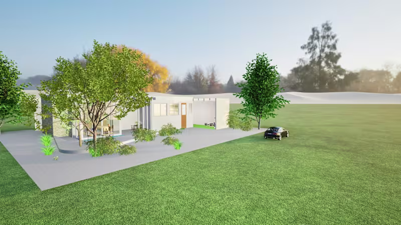 Cover image for Case Study Project
