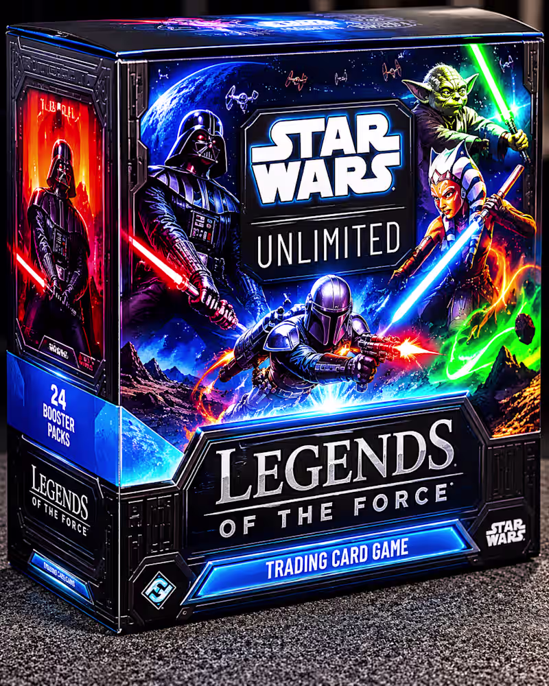 Cover image for Collectibles & Hobby Product Marketing