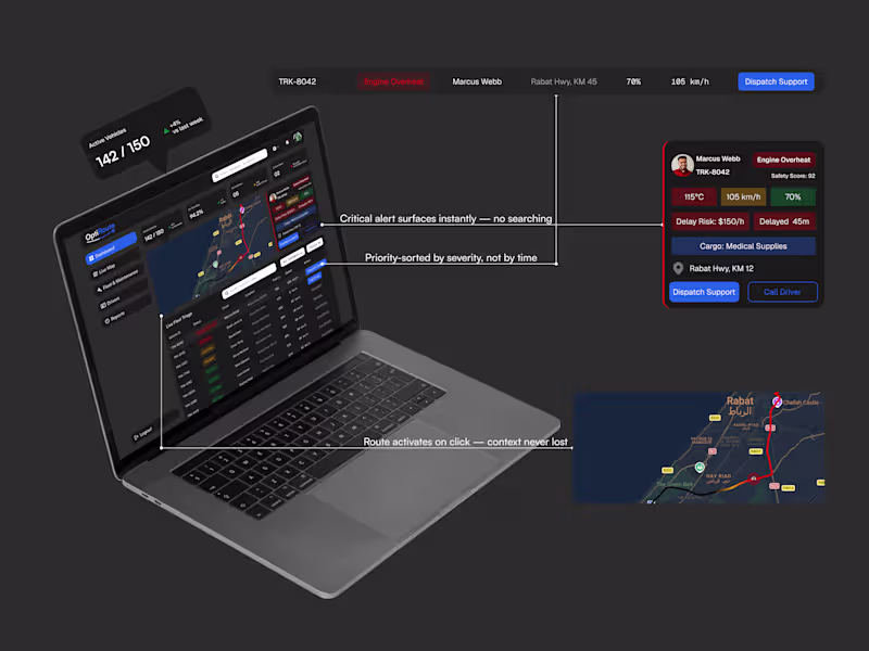 Cover image for SaaS UX Structural Audit