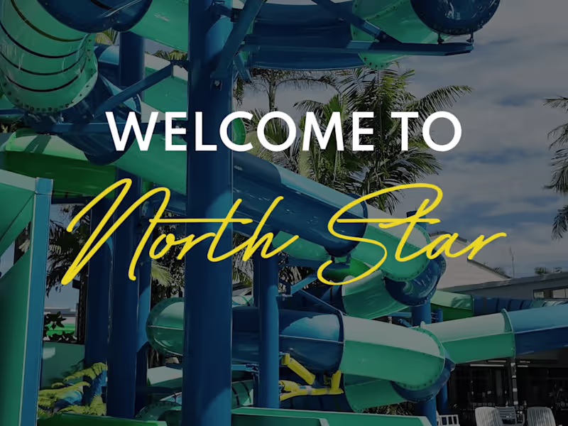 Cover image for Promo Video | Tasman Holiday Parks - North Star