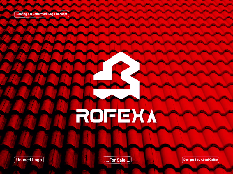 Cover image for Rofexa is a bold and