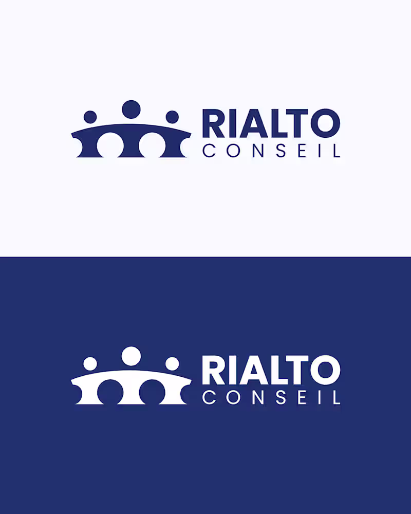 Cover image for A logo I redesigned for