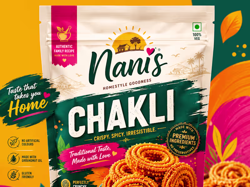 Cover image for Modern Packaging Design