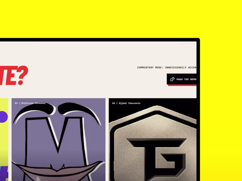 Cover image for HOMEYS — A Digital Experience