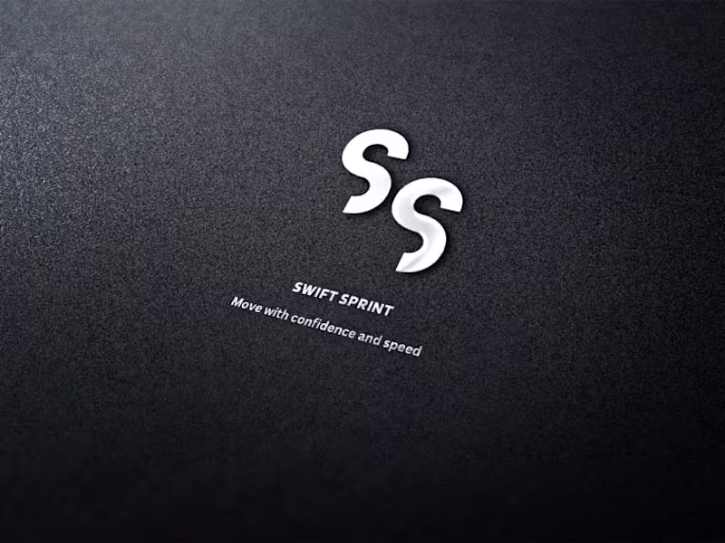 Cover image for SWIFT SPRINT