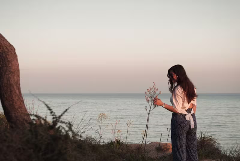 Cover image for weekend getaway - south of Portugal