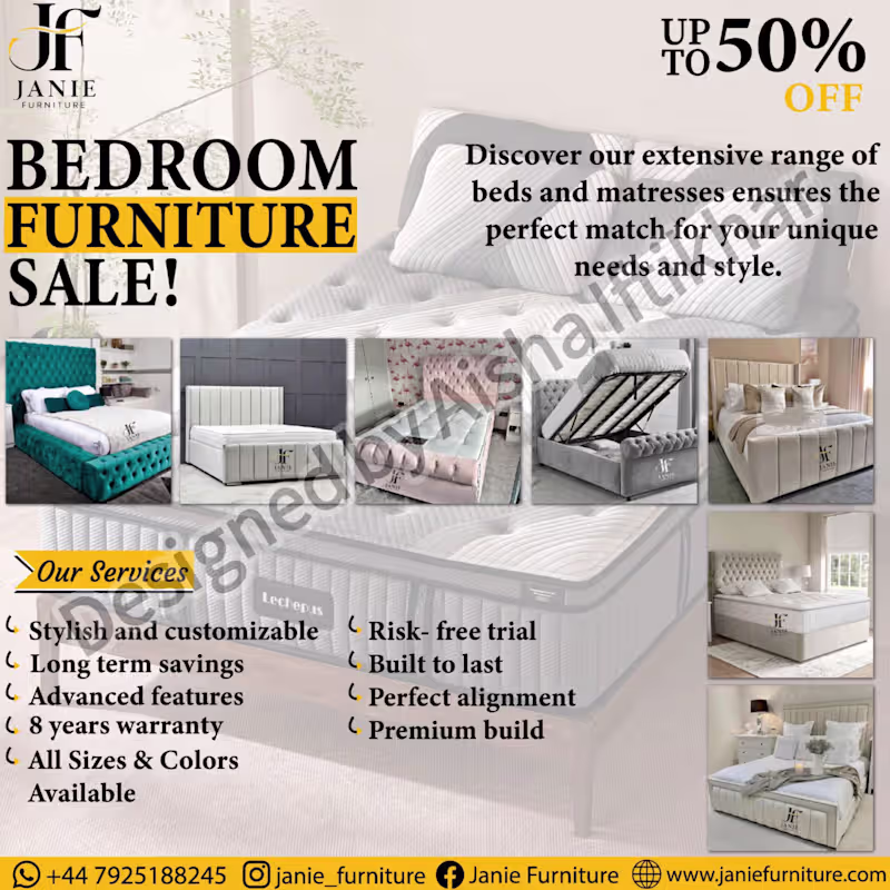 Cover image for Client Furniture Post