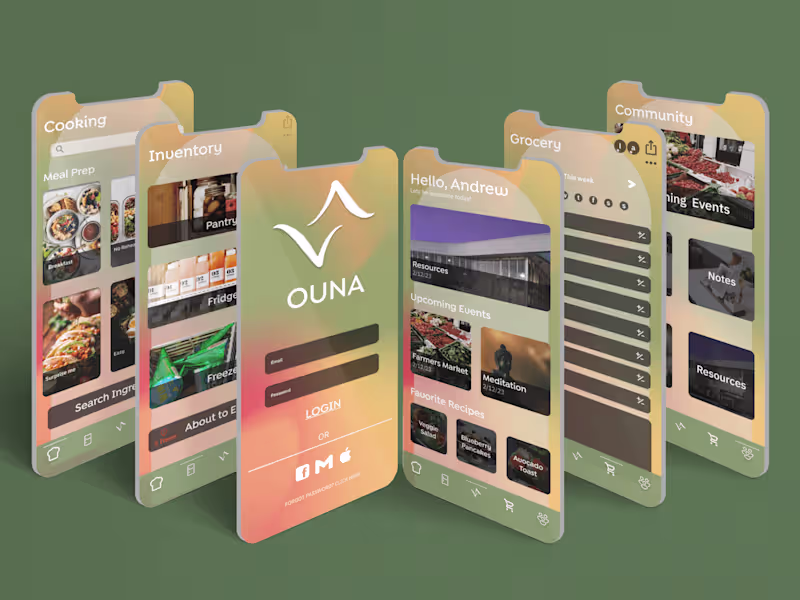 Cover image for Graphic Designer