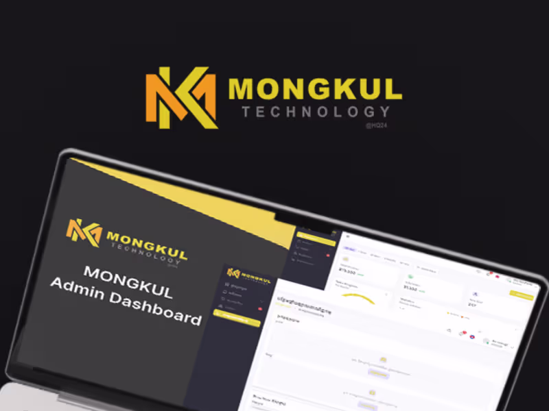Cover image for E-Commerce Platform & Custom CMS Development