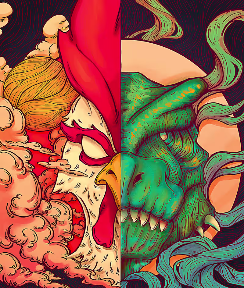 Cover image for ZetaSaurio