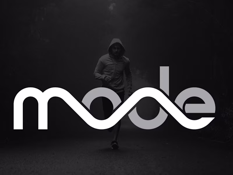 Cover image for Clean, Eye-catching Logo Design 