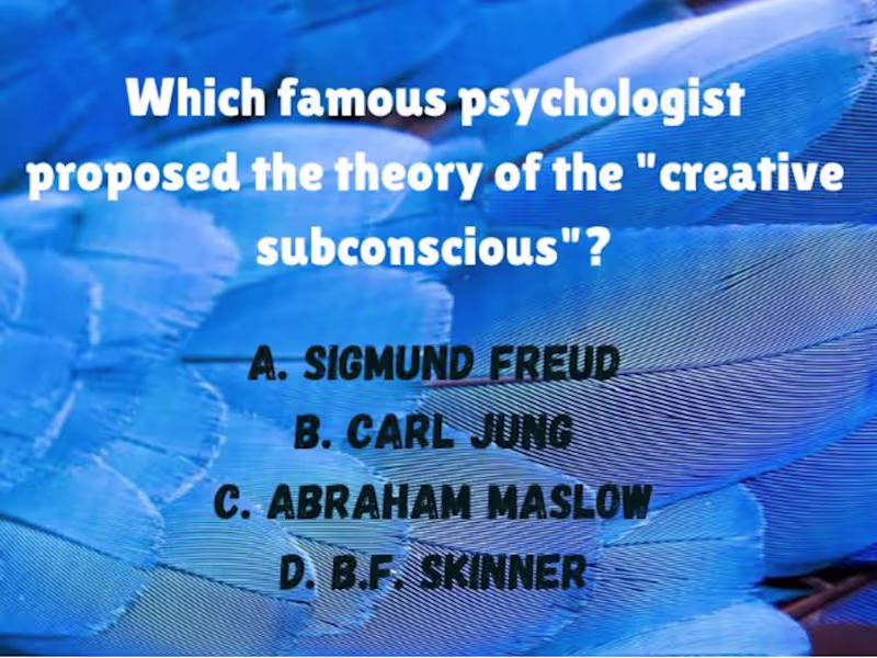 Cover image for Mind quizzes Game App