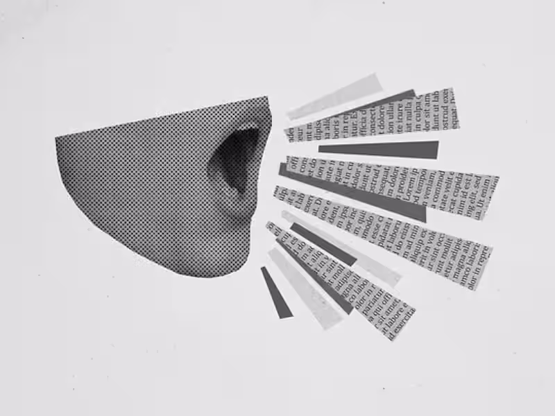 Cover image for Brand Voice and Tone of Voice Development