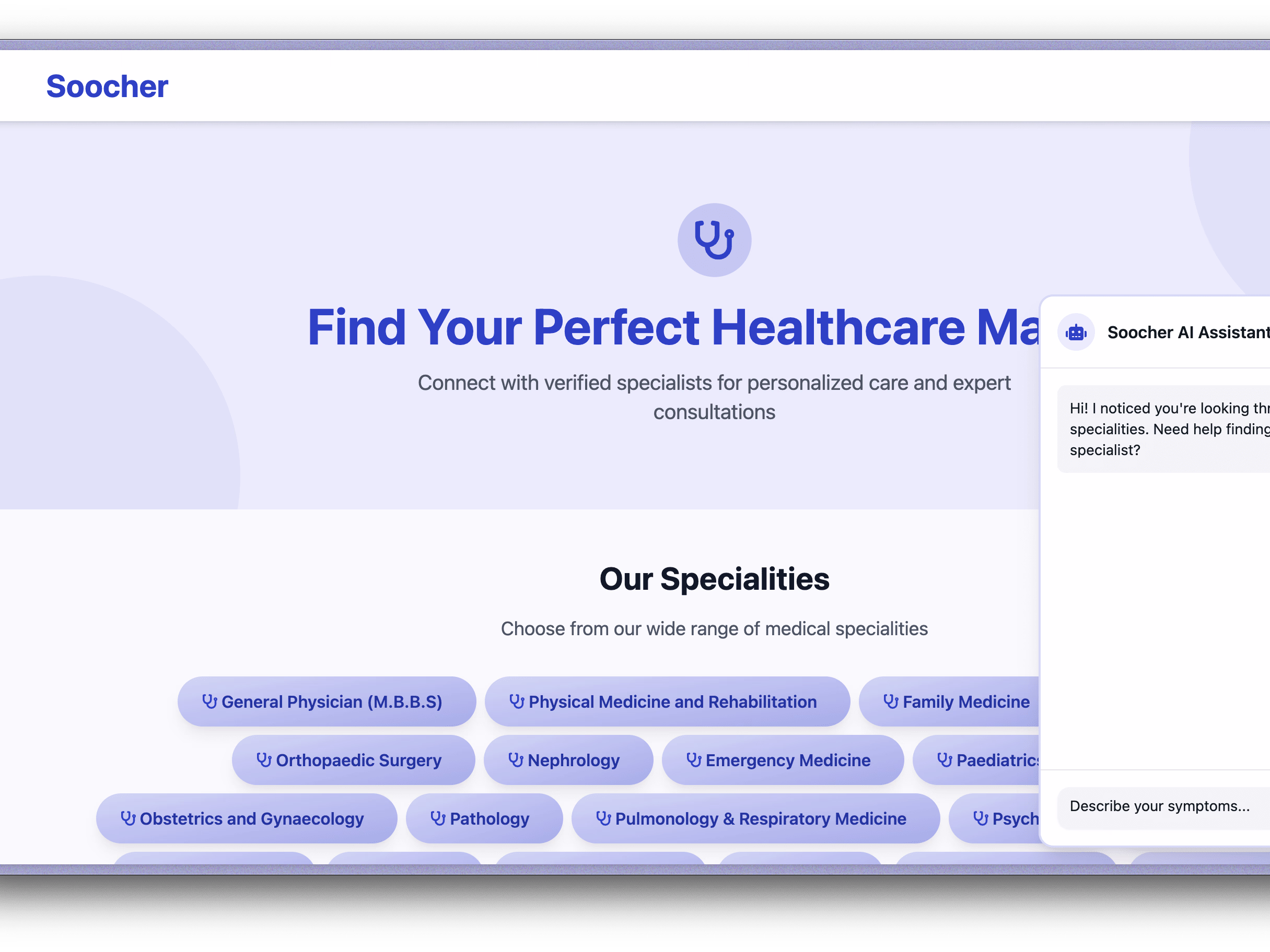 Placeholder project card media