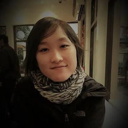 Kira Yang's avatar