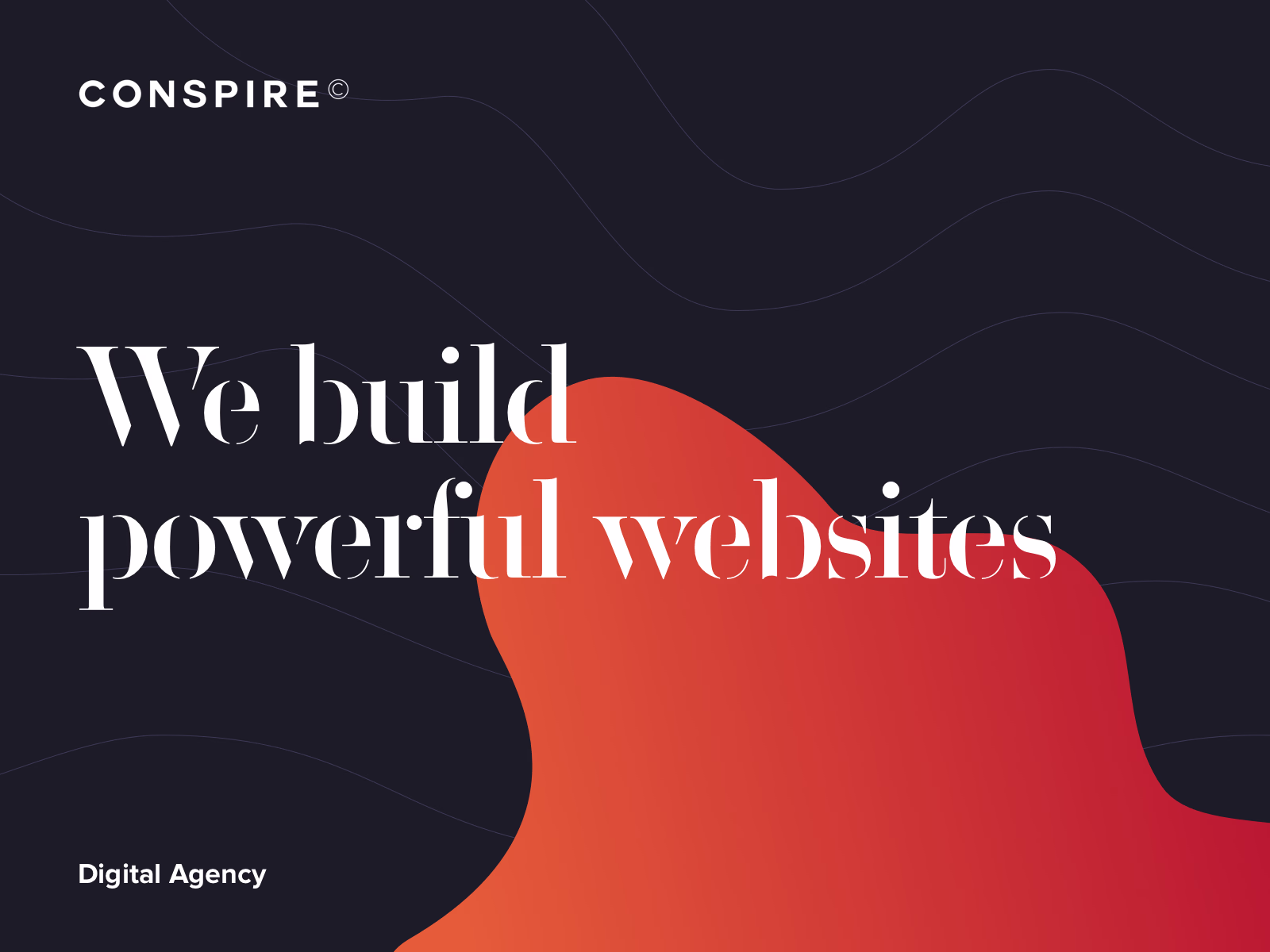 Placeholder project card media