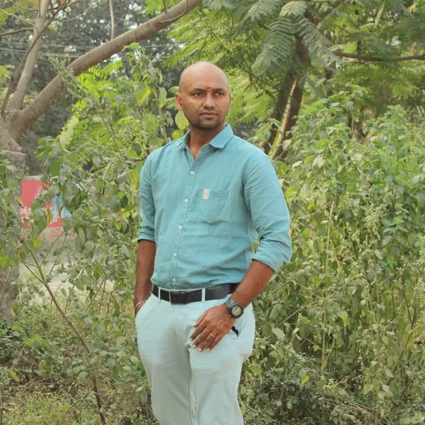 Ramesh N's avatar