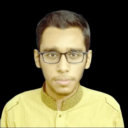 Muhammad Abubakr's avatar