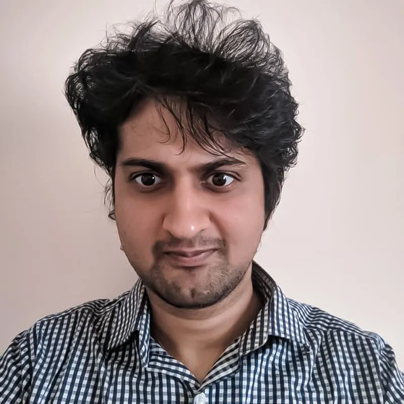 Shubham Sharma's avatar