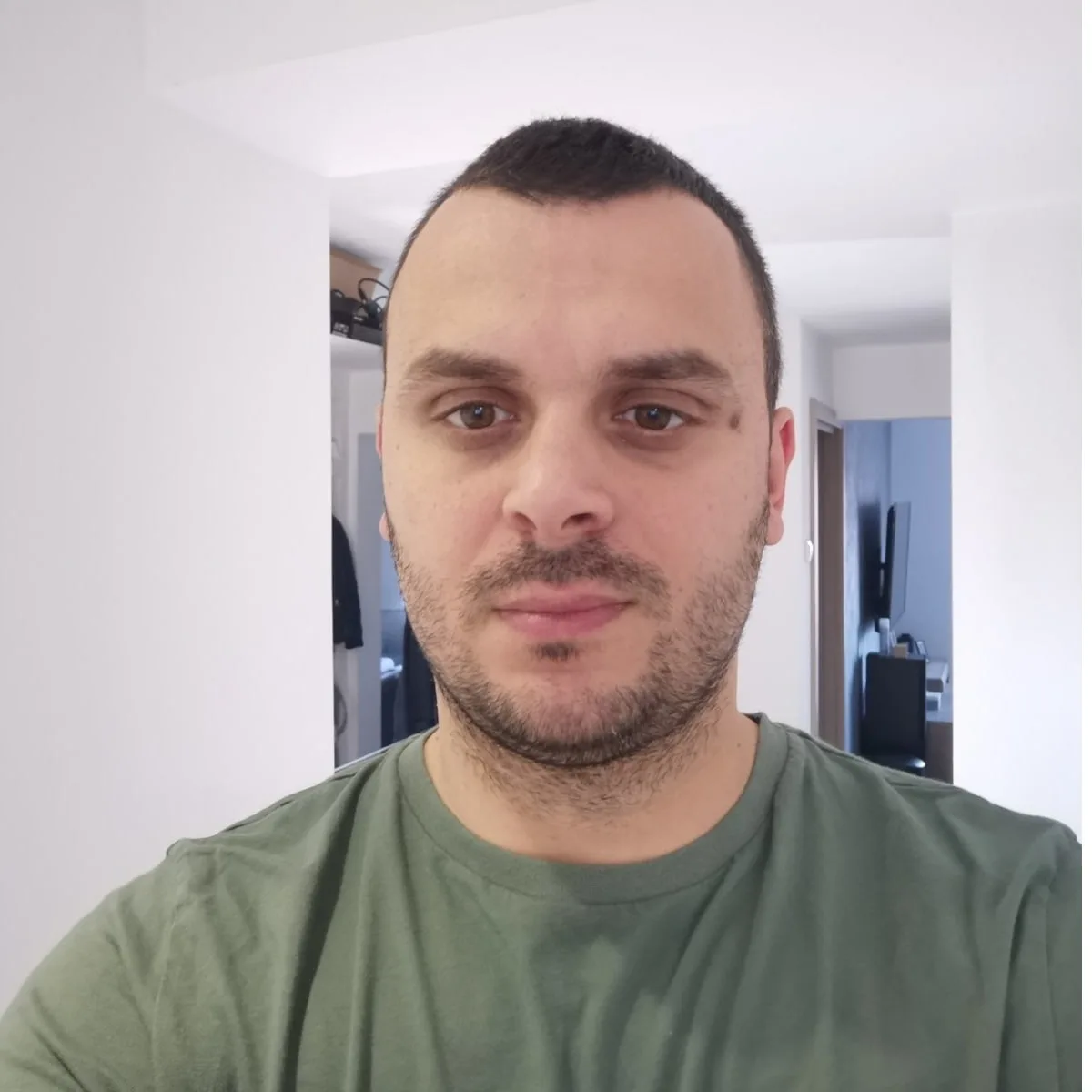 Slobodan Stankovic's avatar