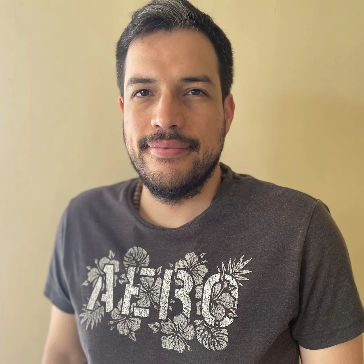Sergio Zorrilla's avatar