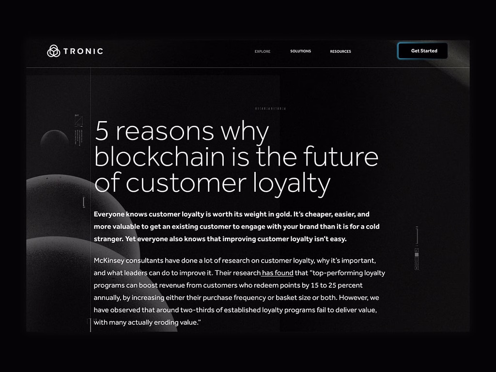 Placeholder project card media