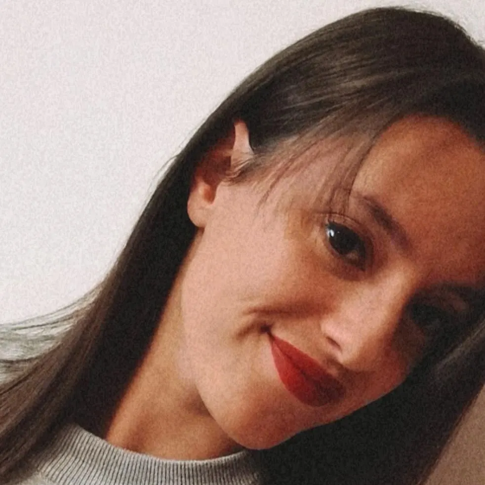 Sara Afonso-Canet's avatar