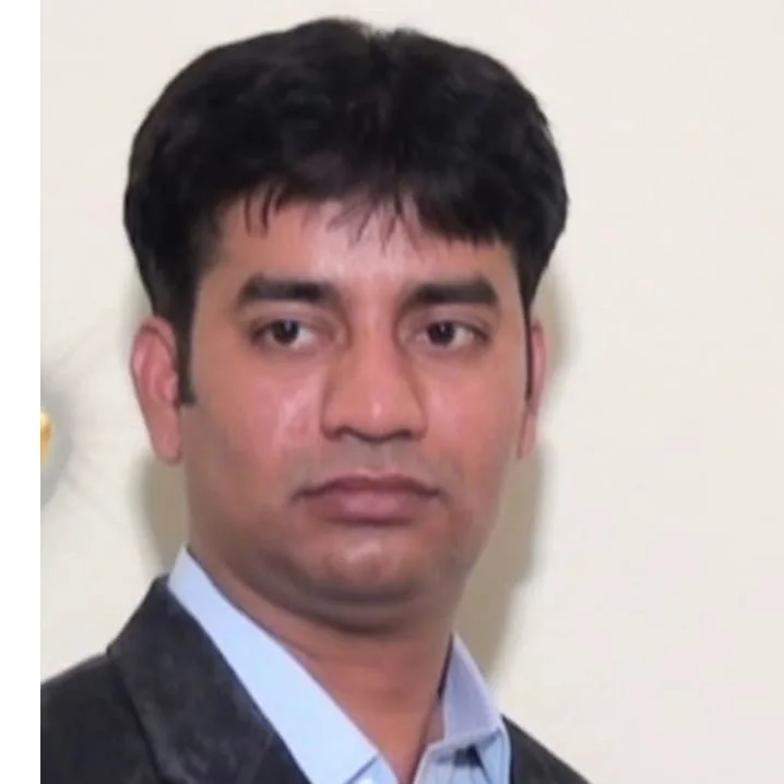 Kashif Iqbal's avatar