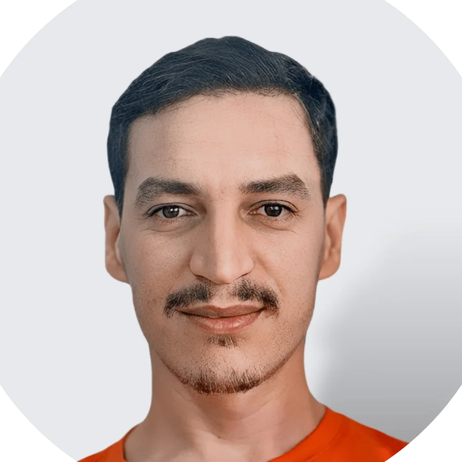 Mohamed Lamine Meddour's avatar