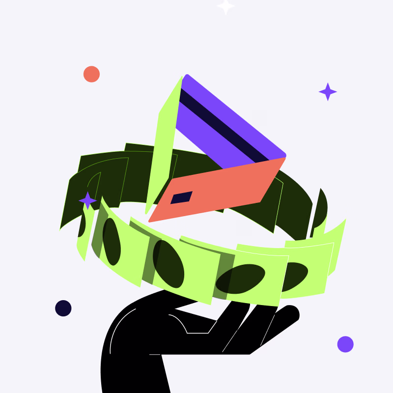 Placeholder project card media